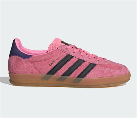 rosada adidas schoenen
